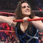 Former WWE Star Nikki Cross Makes Indie Return At OTT Wrestling
