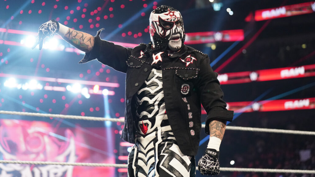 Penta Wants WWE To Revive One Aspect Of AAA's Past