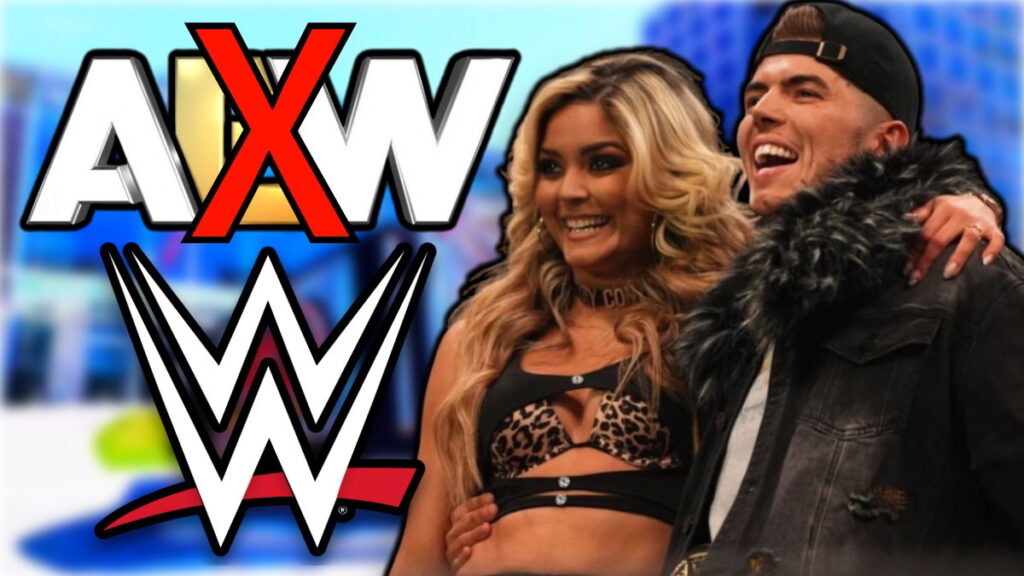 AEW Stars To Join WWE Soon