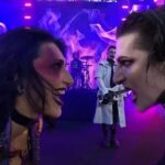 Could Motionless In White's "Fight Like Hell" Be Rhea Ripley's Next Entrance Theme?