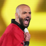 AEW Star Ricochet Recalls Being Told He 'Ruined Wrestling' After Will Ospreay Match