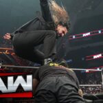 WWE News, AEW News, Pro Wrestling Backstage News