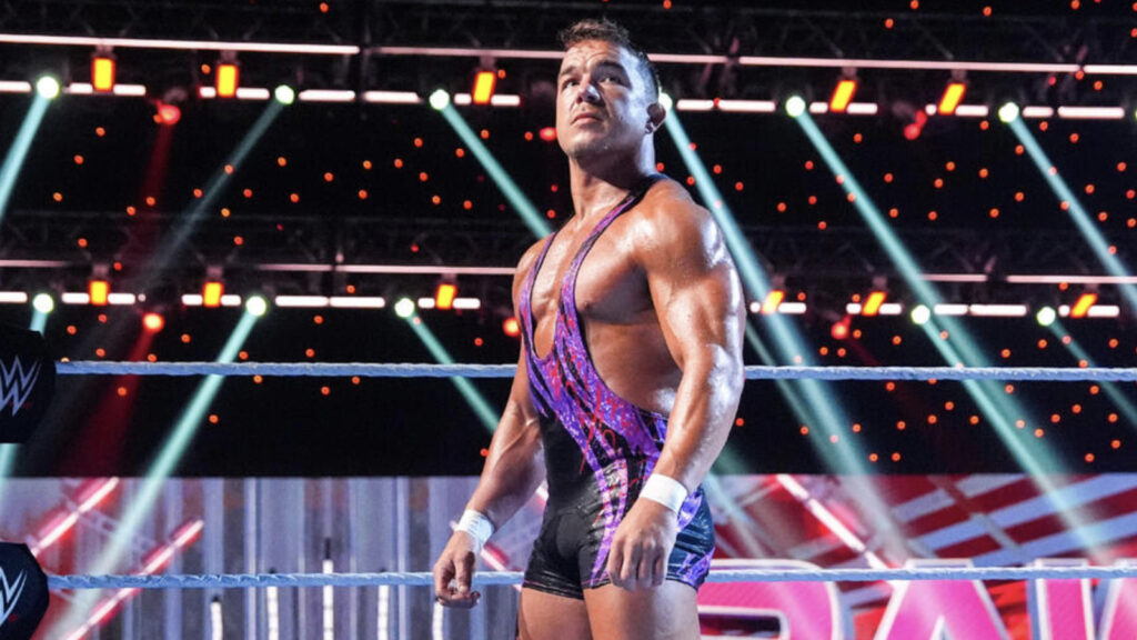 WWE Raw Results 7/13 - #1 Contenders Gauntlet Match, IYO SKY Takes On Roxanne Perez
