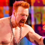 5 Possible Scenarios for Sheamus in AEW After His WWE Exit