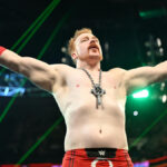 Sheamus