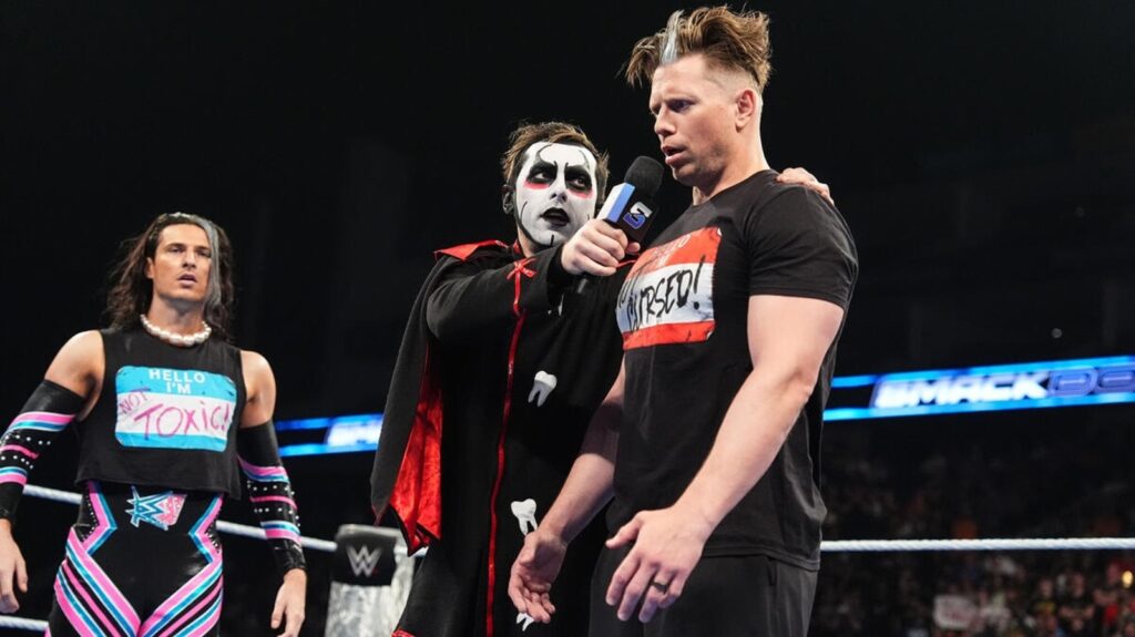 WWE SmackDown Ratings & Viewership Report: 6/26/2026