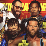 WWE News, AEW News, Pro Wrestling Backstage News