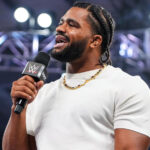 WWE NXT's Tavion Heights Grateful For NOAH Run