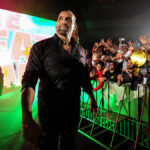 ‘They Never Complained’ – The Great Khali Names Favorite WWE Opponents