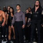 The Undertaker On The Corporate Ministry: 'It Sucked. It Really Did. I Hated It'