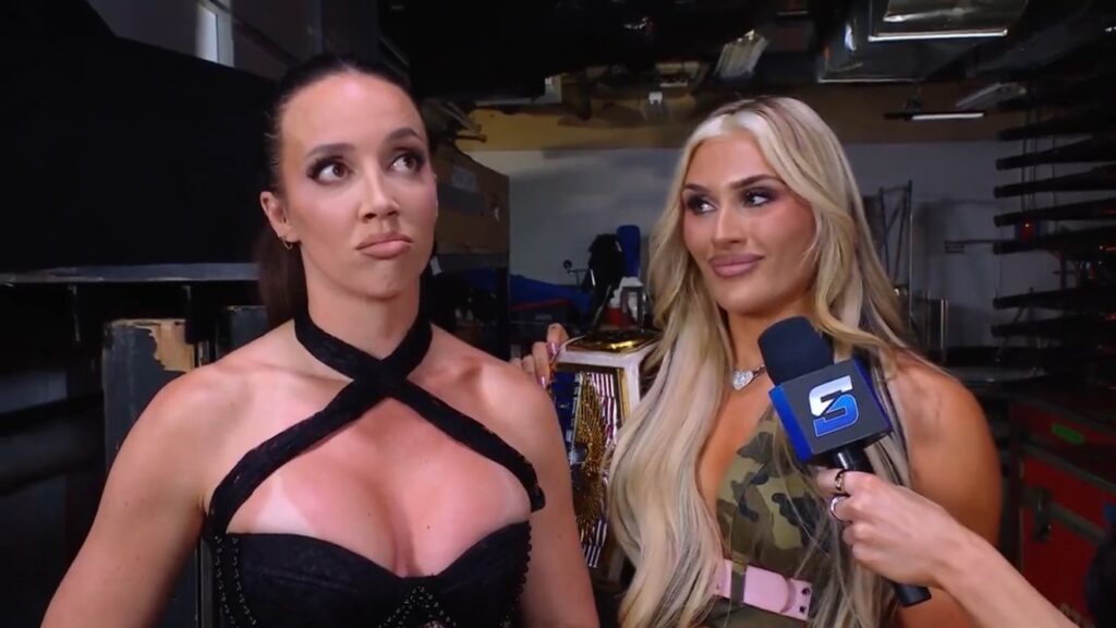 WWE News, AEW News, Pro Wrestling Backstage News
