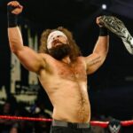 WWE NXT Champion Tony D'Angelo Reflects On HOF Mentor