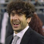 Tony Khan Confirms He Had Plans for Former IWGP Champion at Forbidden Door