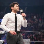 Tony Khan Doesn’t Rule Out Creating an AEW Hall of Fame