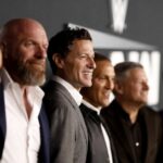 WWE Counter-Programming