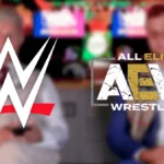 WWE Deletes Video After Accidentally Promoting AEW All In