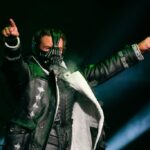 Will Ospreay match, two new title defenses added to AEW Collision lineup