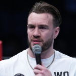 AEW's Will Ospreay Hopes UK Indie Gets Involved In Future Forbidden Door Events