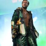 AEW's Will Ospreay Recalls Receiving Offer From WWE To Wrestle In 2016 Tournament