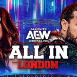How to Watch AEW All In London 2026: Date, Special Start Time, Match Card & Live Stream