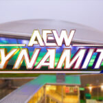 AEW Dynamite Lineup Confirmed For August 26, 2026