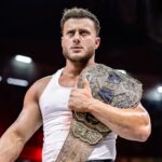 AEW Dynamite Viewership & Ratings Report 8/5/2026
