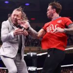 AEW Dynamite Viewership & Ratings Report, 7/29/2026