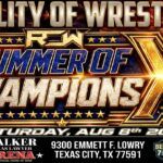 WWE News, AEW News, Pro Wrestling Backstage News