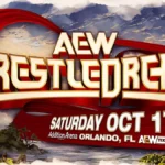 AEW Announces WrestleDream 2026 Date and Location