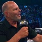 Latest Update On Why AEW Declined To Air Jacques Rougeau’s Tribute Video At Redemption
