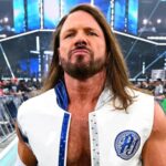 AJ Styles Offers High Praise To WWE Star: 'Greatest Luchador Ever'