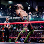 AEW: Adam Copeland Reflects on Making Arena Mexico Debut at AEW Grand Slam Mexico 2026, Tony Khan on Dynamite Grand Slam Mexico Show Being One of His Favorite Nights in AEW Ever, Mina Shirakawa Celebrates 8th Anniversary of Wrestling Career Debut
