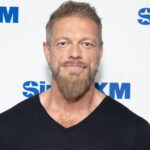 Adam Copeland Talks Wrestling At Wembley Stadium For The First Time At AEW All In