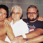 Arn Anderson Picks His Modern-Day Four Horsemen