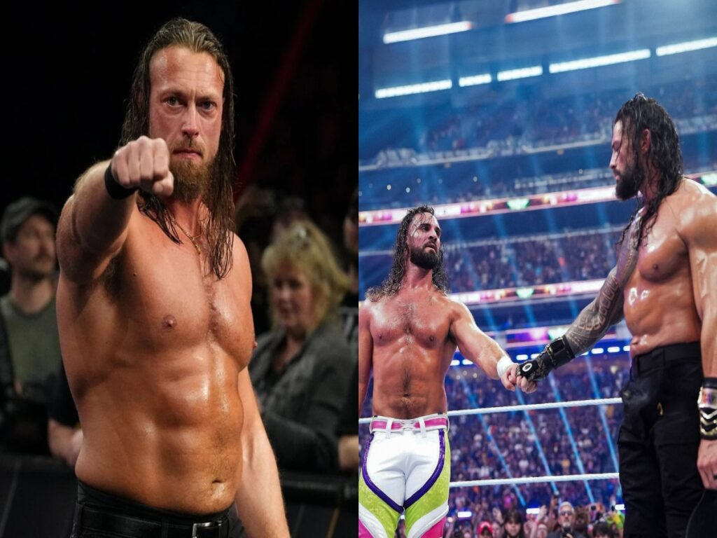 WWE RAW Preview: Big Cass