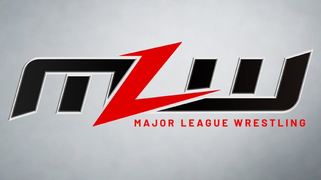 MLW logo