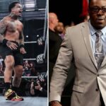 Booker T Believes Zilla Fatu Is Destined for More Than WWE NXT | Entertainment News