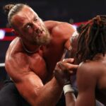 Bully Raw Explains What He'd Have Had Big Cass Say After Making His WWE Return On Raw