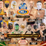 WWE News, AEW News, Pro Wrestling Backstage News