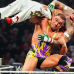 Chad Gable On WWE Raw Match Vs. Rey Mysterio: 'Everything I Love About Pro Wrestling'