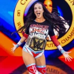 WWE Fans Furious Over Chelsea Green Loss on SmackDown