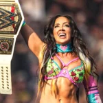WWE Preparing Announcement Involving Chelsea Green for Tonight’s SmackDown