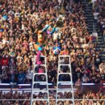 Victoria’s Chelsea Green captures interim WWE women’s championship