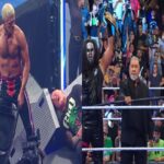 WWE Smack Down Results And Highlights: Cody Rhodes And Randy Orton Brawl 