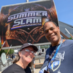 How ESPN Helped a Disney Fan Find Her Way to WWE
