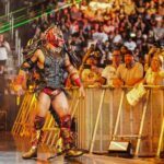 WWE Star Dragon Lee Offers Update On Injured Thumb