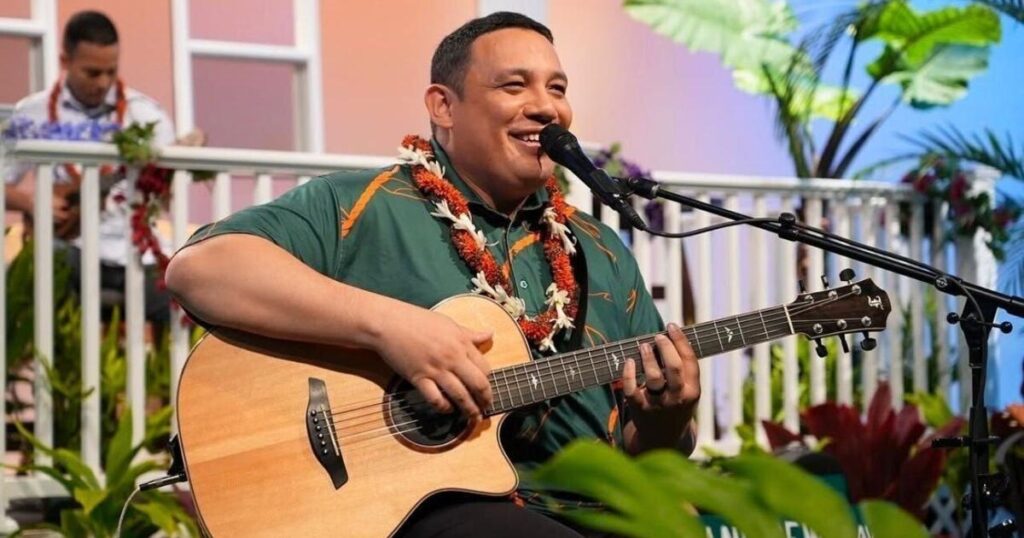 Hawaii's State Orchestra Returns to Maui After a Decade Away and the Concert Is Free | National