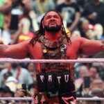 Jacob Fatu Opens Up About Almost Losing WWE Job Due To Addiction