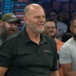Details On Rougeau Brother Appearance During AEW Redemption, Reported 'Tantrum'