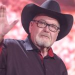 Major Health Update On AEW’s Jim Ross Following Brain Surgery